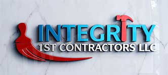 Integrity 1st Contractors LLC, LA